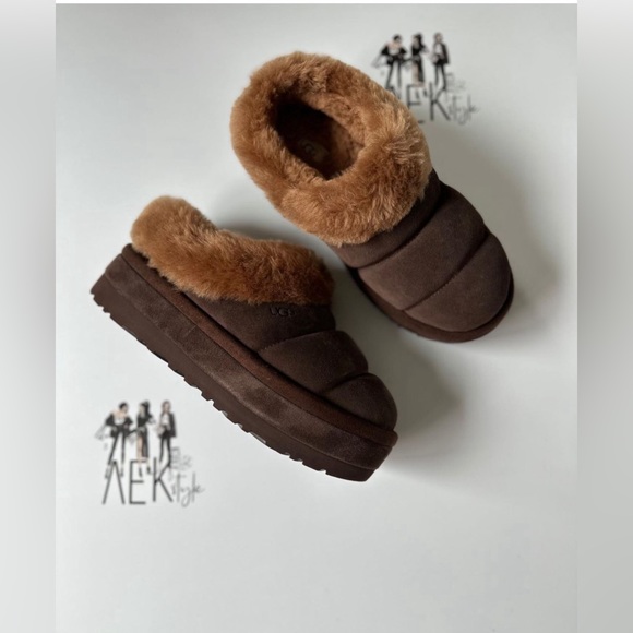 NIB UGG Tazzlita in Hardwood* - Picture 3 of 6